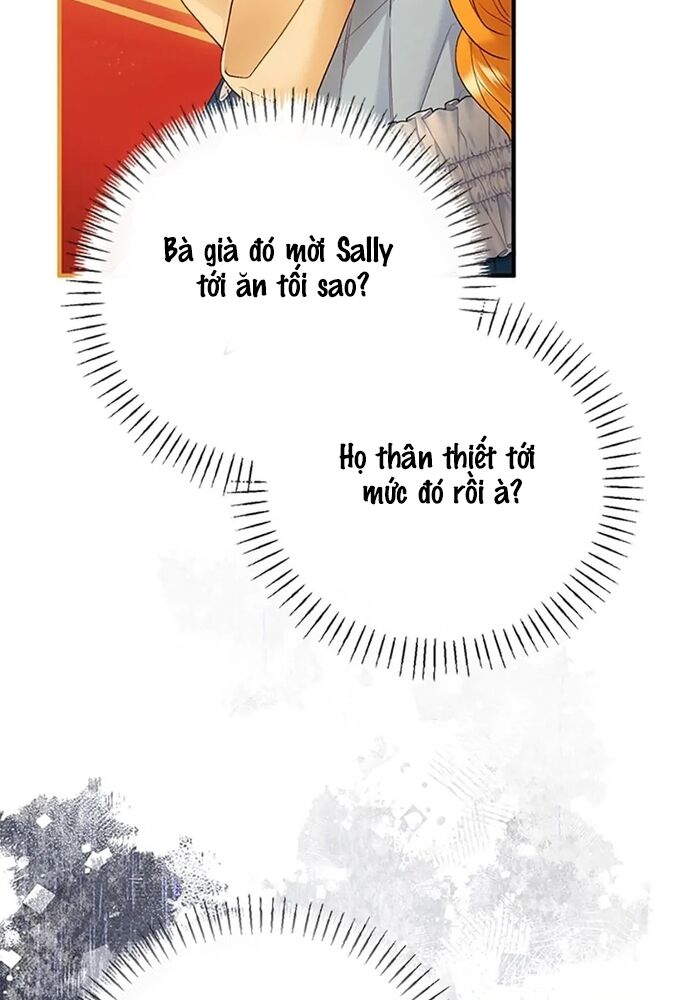 Cuộc Sống Xa Hoa Của Cô Nhân Tình Giả - Chapter 63 - Page 51