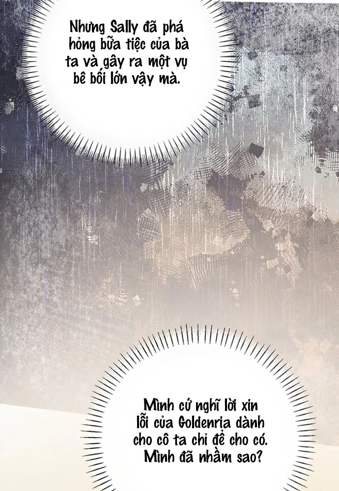 Cuộc Sống Xa Hoa Của Cô Nhân Tình Giả - Chapter 63 - Page 52