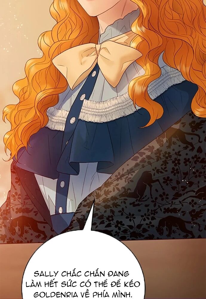 Cuộc Sống Xa Hoa Của Cô Nhân Tình Giả - Chapter 63 - Page 54