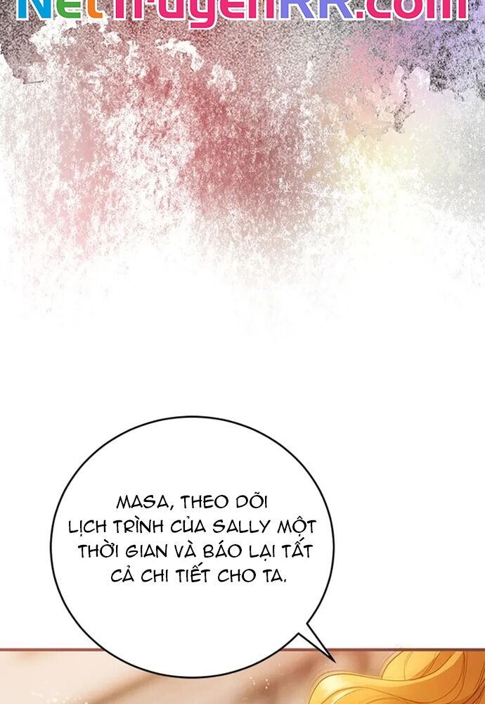 Cuộc Sống Xa Hoa Của Cô Nhân Tình Giả - Chapter 63 - Page 56