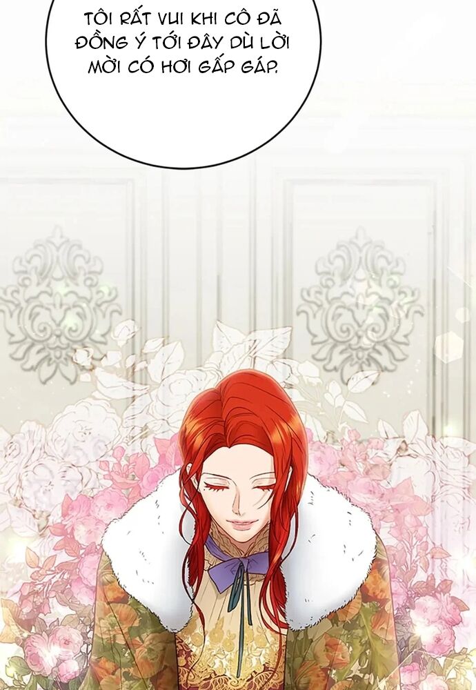 Cuộc Sống Xa Hoa Của Cô Nhân Tình Giả - Chapter 63 - Page 61