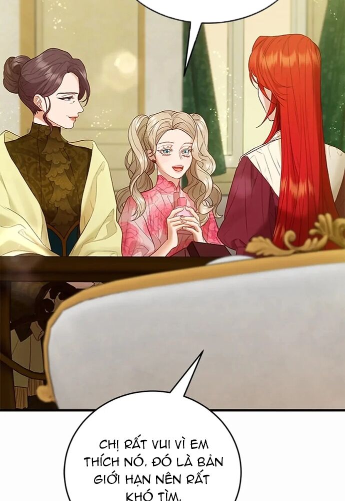 Cuộc Sống Xa Hoa Của Cô Nhân Tình Giả - Chapter 63 - Page 67