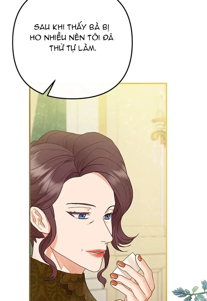 Cuộc Sống Xa Hoa Của Cô Nhân Tình Giả - Chapter 63 - Page 70