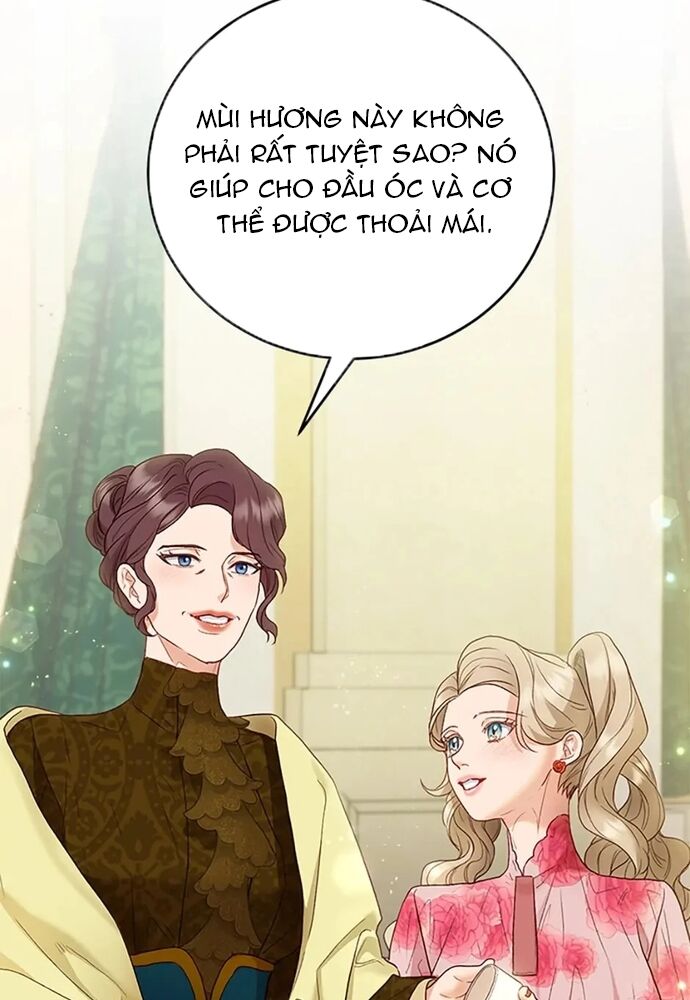 Cuộc Sống Xa Hoa Của Cô Nhân Tình Giả - Chapter 63 - Page 72