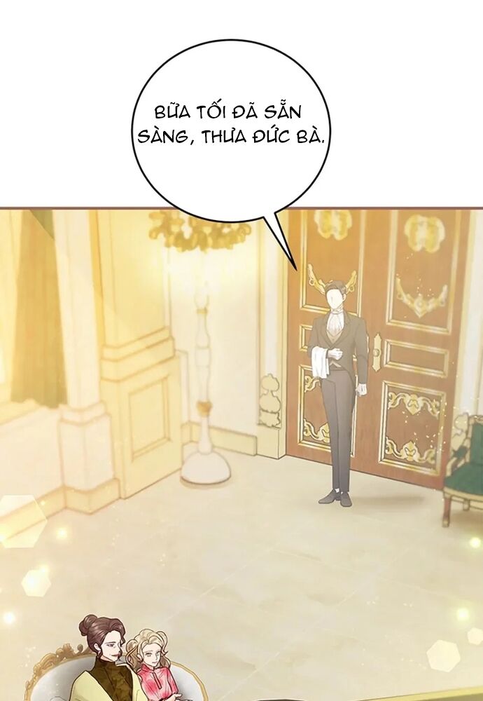 Cuộc Sống Xa Hoa Của Cô Nhân Tình Giả - Chapter 63 - Page 74
