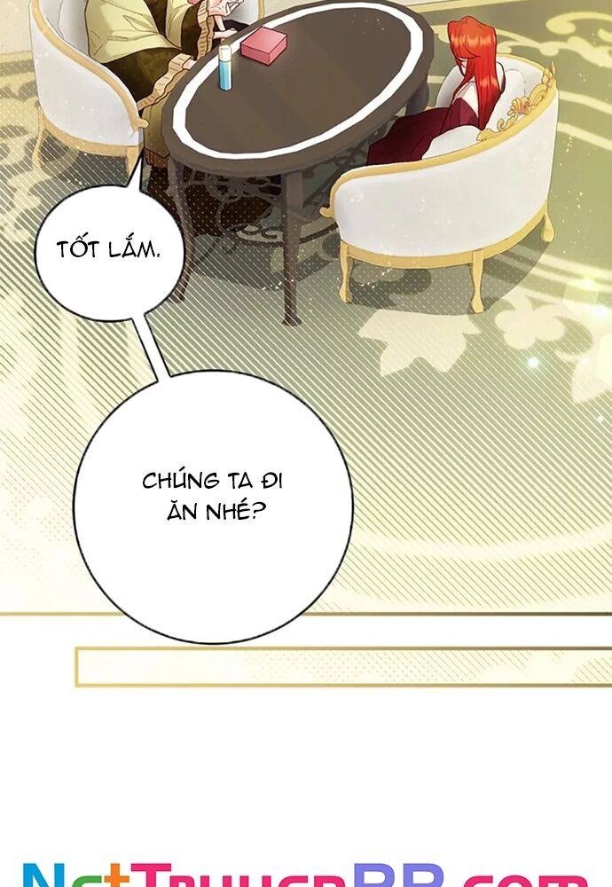 Cuộc Sống Xa Hoa Của Cô Nhân Tình Giả - Chapter 63 - Page 75