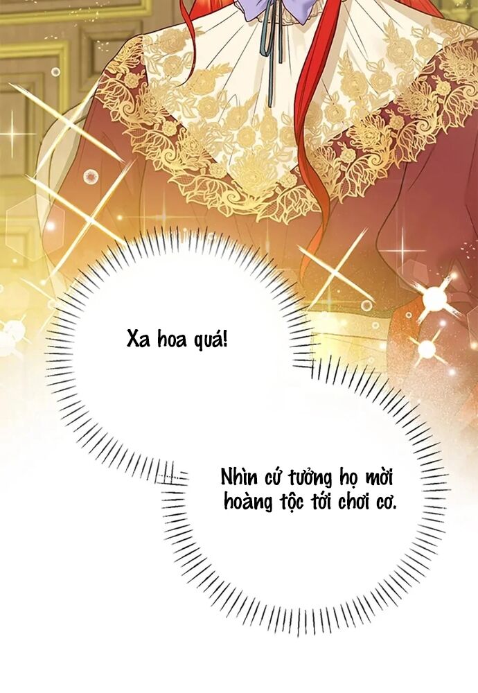 Cuộc Sống Xa Hoa Của Cô Nhân Tình Giả - Chapter 63 - Page 77