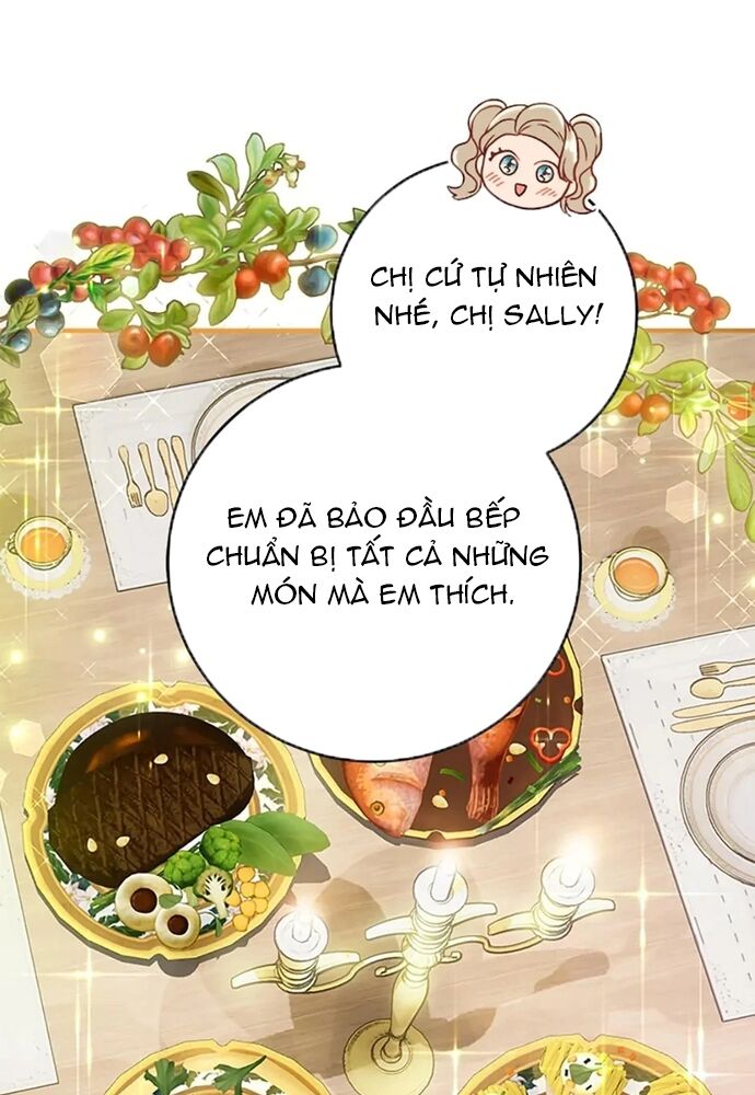 Cuộc Sống Xa Hoa Của Cô Nhân Tình Giả - Chapter 63 - Page 78