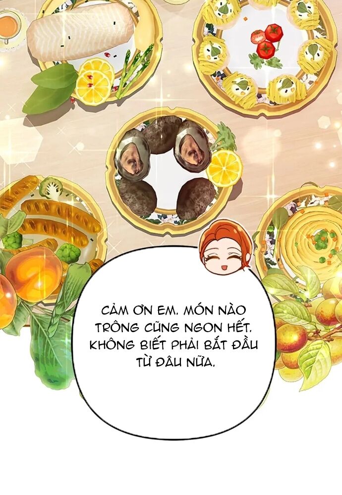 Cuộc Sống Xa Hoa Của Cô Nhân Tình Giả - Chapter 63 - Page 79