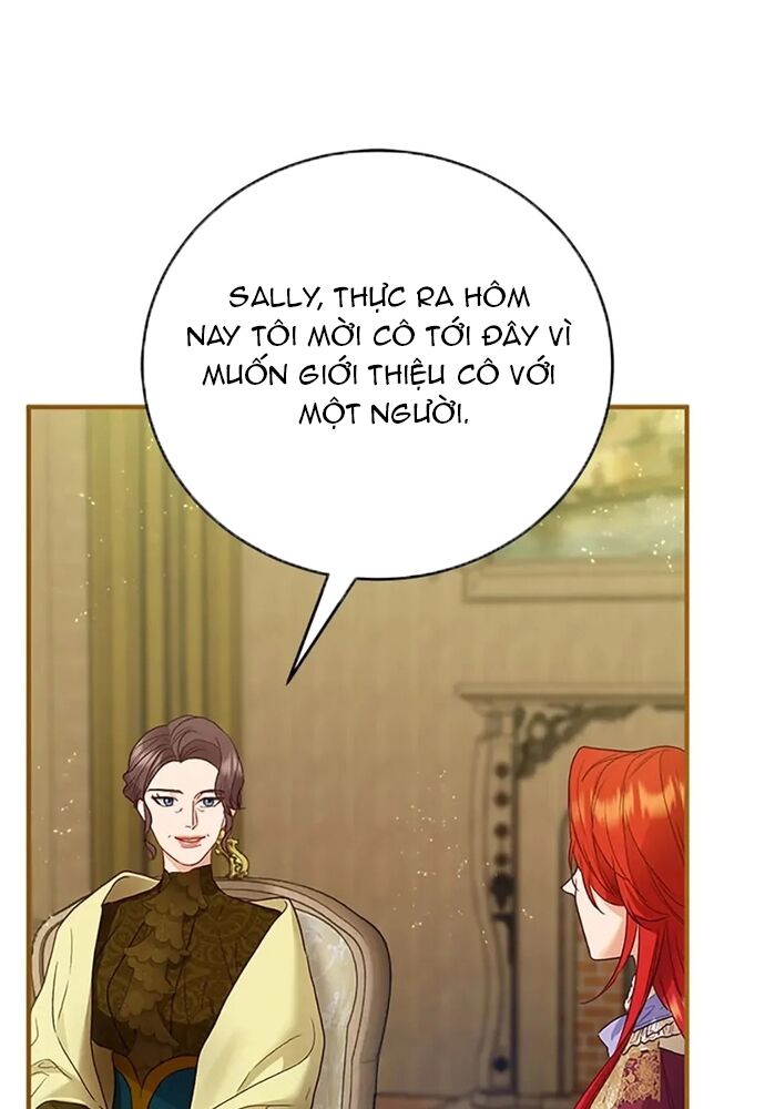 Cuộc Sống Xa Hoa Của Cô Nhân Tình Giả - Chapter 63 - Page 80