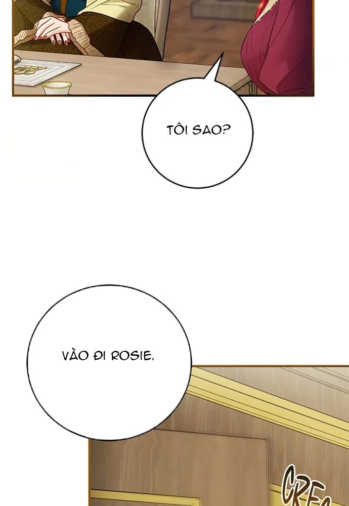 Cuộc Sống Xa Hoa Của Cô Nhân Tình Giả - Chapter 63 - Page 81