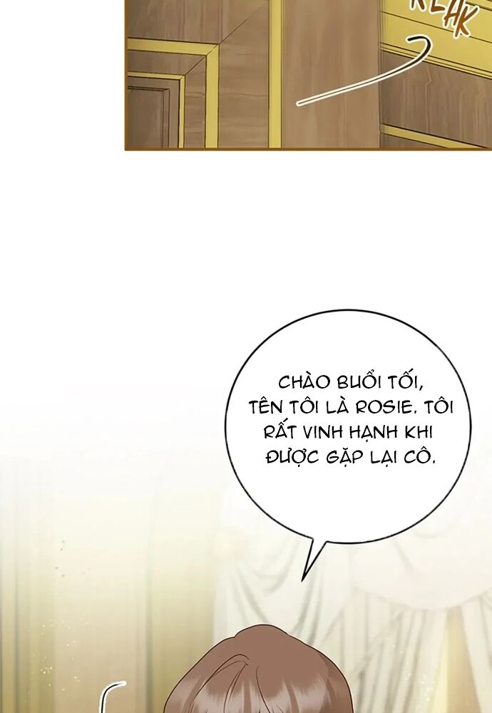 Cuộc Sống Xa Hoa Của Cô Nhân Tình Giả - Chapter 63 - Page 82