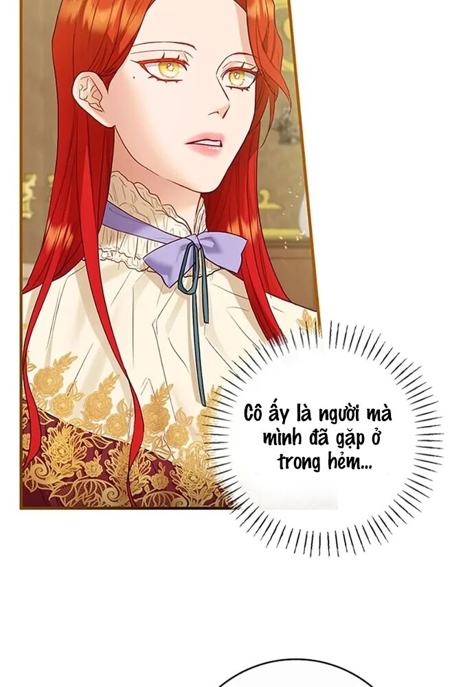 Cuộc Sống Xa Hoa Của Cô Nhân Tình Giả - Chapter 63 - Page 84