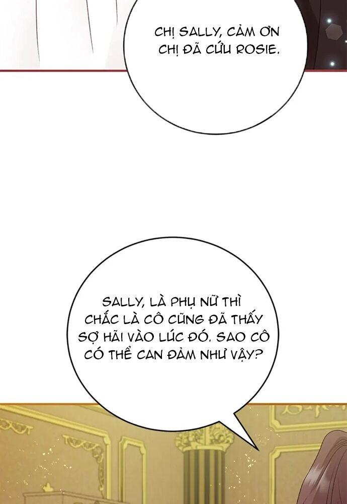 Cuộc Sống Xa Hoa Của Cô Nhân Tình Giả - Chapter 63 - Page 87