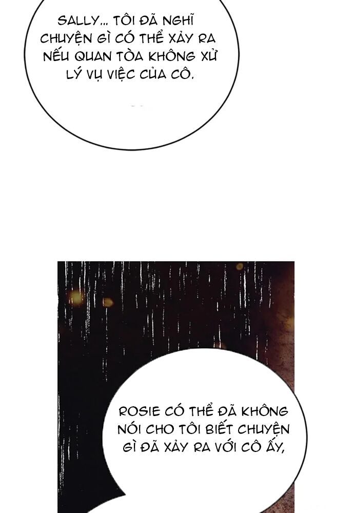 Cuộc Sống Xa Hoa Của Cô Nhân Tình Giả - Chapter 63 - Page 97