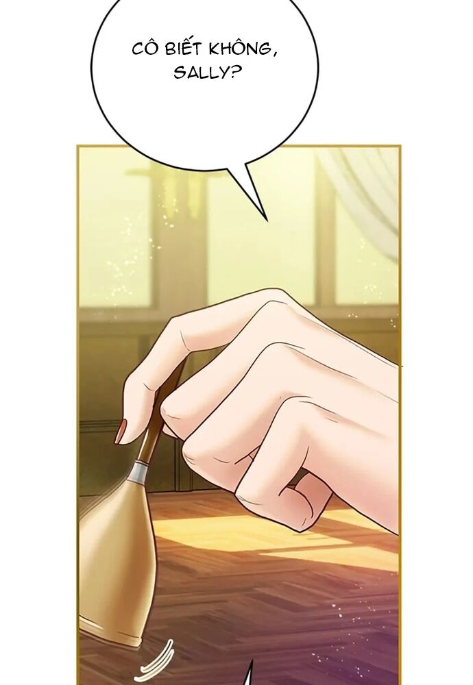 Cuộc Sống Xa Hoa Của Cô Nhân Tình Giả - Chapter 63 - Page 99