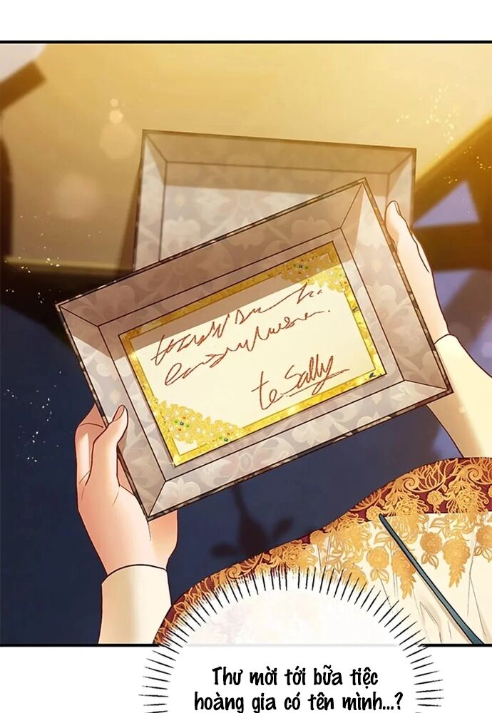 Cuộc Sống Xa Hoa Của Cô Nhân Tình Giả - Chapter 64 - Page 10