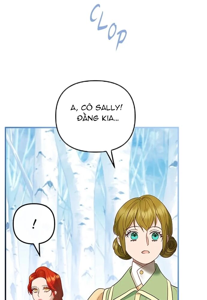 Cuộc Sống Xa Hoa Của Cô Nhân Tình Giả - Chapter 64 - Page 103