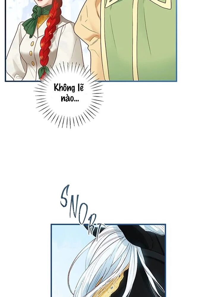 Cuộc Sống Xa Hoa Của Cô Nhân Tình Giả - Chapter 64 - Page 104