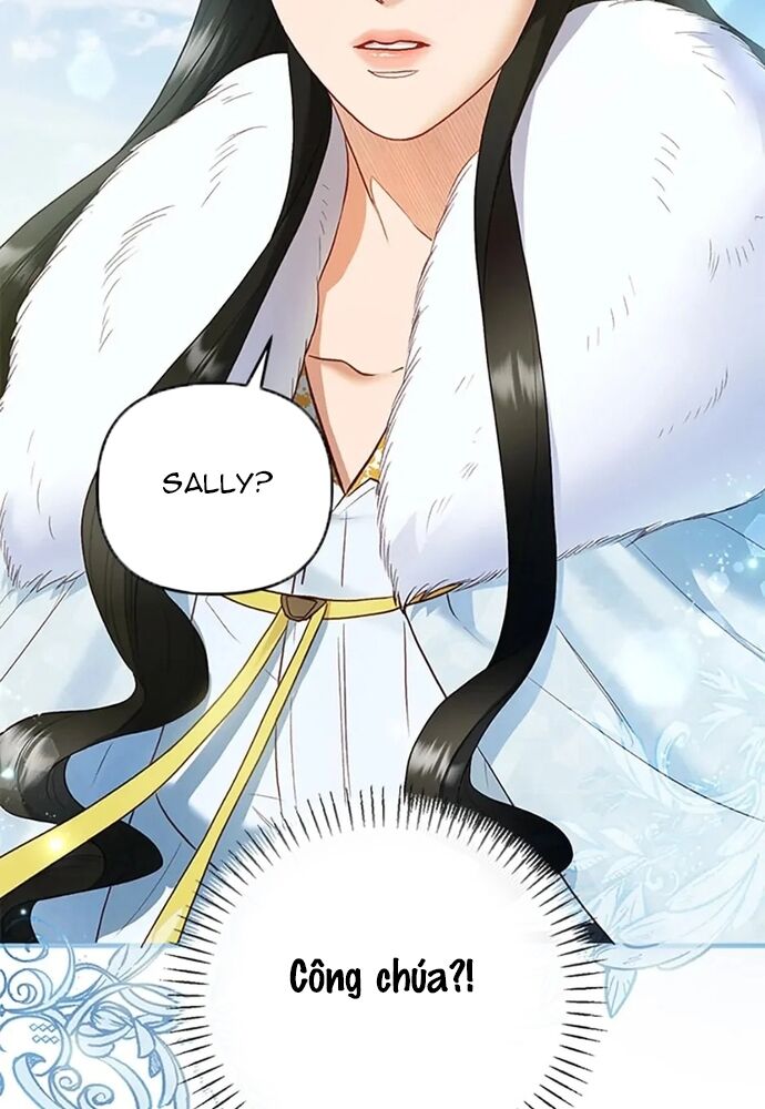 Cuộc Sống Xa Hoa Của Cô Nhân Tình Giả - Chapter 64 - Page 107