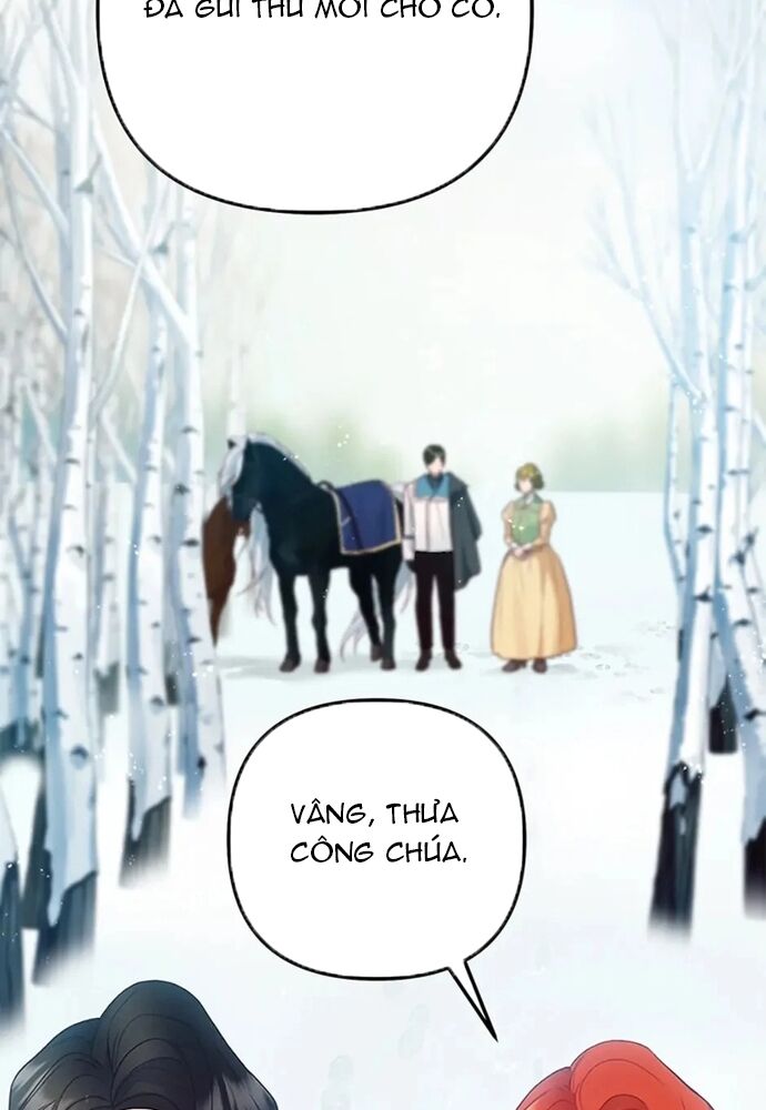 Cuộc Sống Xa Hoa Của Cô Nhân Tình Giả - Chapter 64 - Page 109