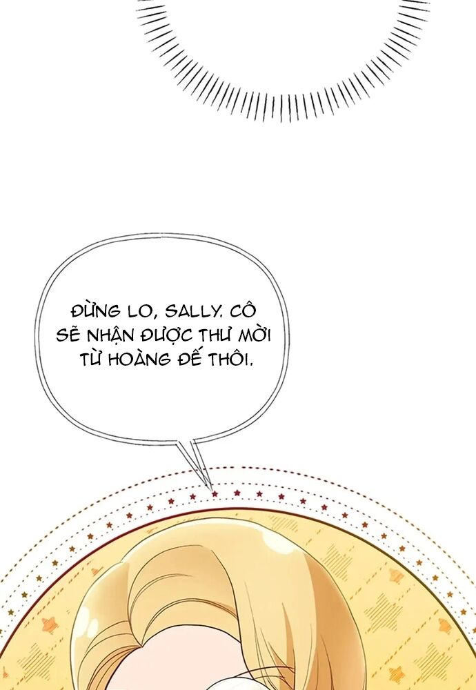 Cuộc Sống Xa Hoa Của Cô Nhân Tình Giả - Chapter 64 - Page 11