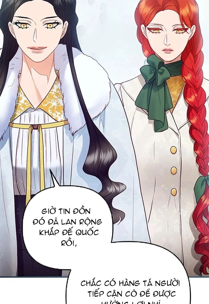 Cuộc Sống Xa Hoa Của Cô Nhân Tình Giả - Chapter 64 - Page 110
