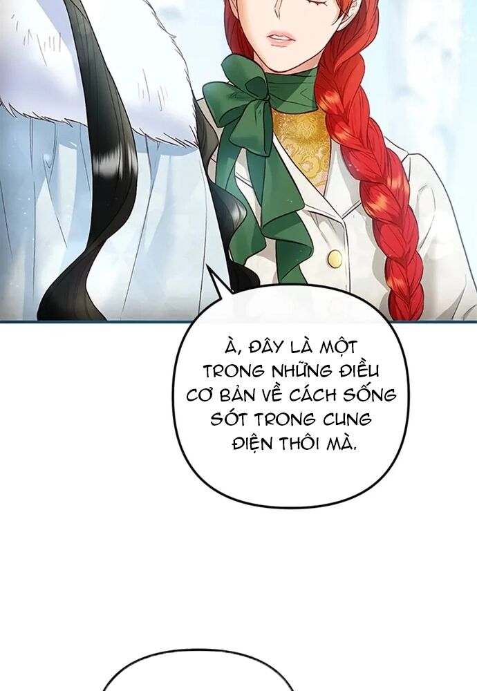 Cuộc Sống Xa Hoa Của Cô Nhân Tình Giả - Chapter 64 - Page 113