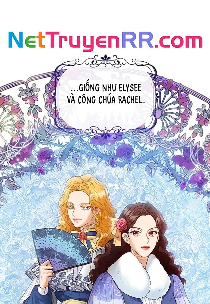 Cuộc Sống Xa Hoa Của Cô Nhân Tình Giả - Chapter 64 - Page 116