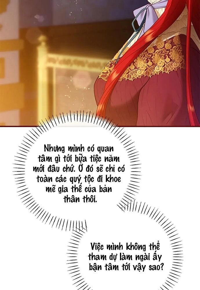 Cuộc Sống Xa Hoa Của Cô Nhân Tình Giả - Chapter 64 - Page 17