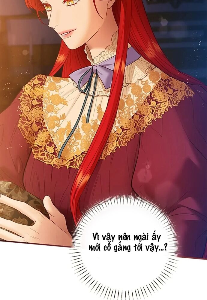 Cuộc Sống Xa Hoa Của Cô Nhân Tình Giả - Chapter 64 - Page 19