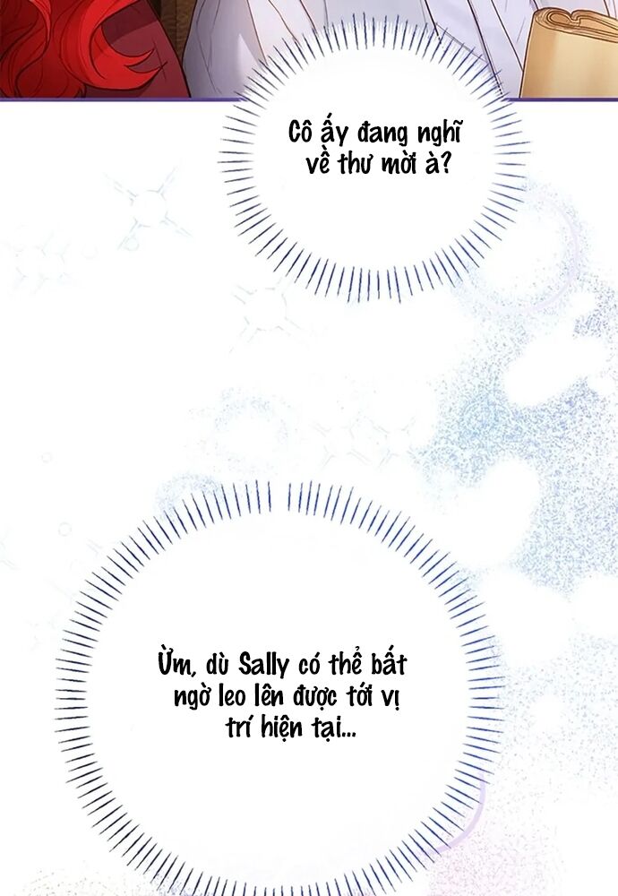 Cuộc Sống Xa Hoa Của Cô Nhân Tình Giả - Chapter 64 - Page 27