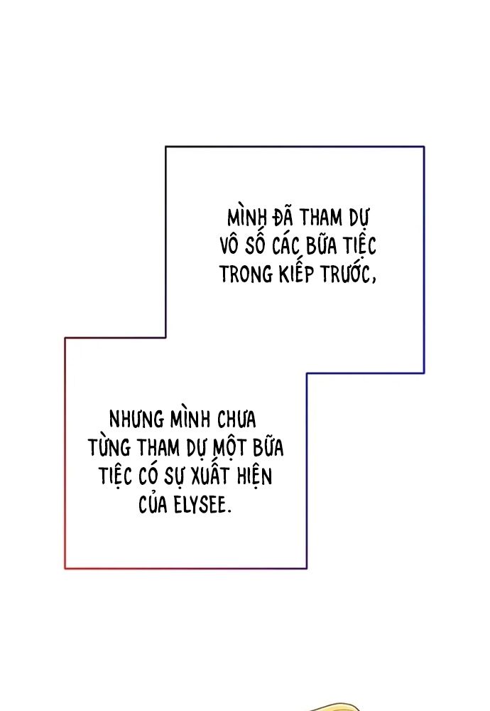 Cuộc Sống Xa Hoa Của Cô Nhân Tình Giả - Chapter 64 - Page 31