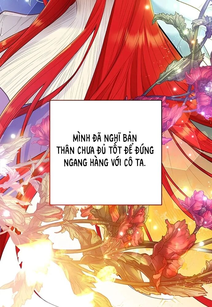 Cuộc Sống Xa Hoa Của Cô Nhân Tình Giả - Chapter 64 - Page 33