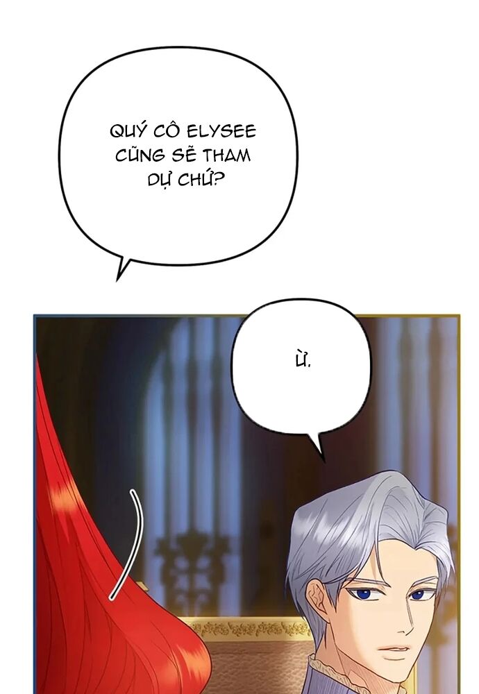 Cuộc Sống Xa Hoa Của Cô Nhân Tình Giả - Chapter 64 - Page 35