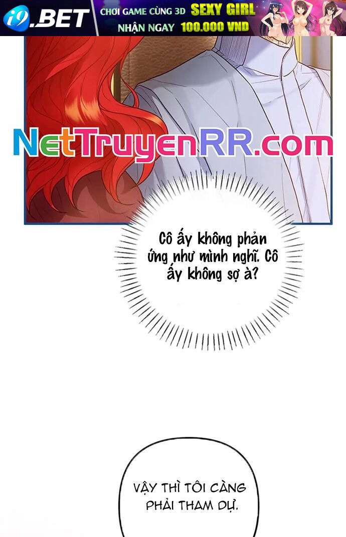 Cuộc Sống Xa Hoa Của Cô Nhân Tình Giả - Chapter 64 - Page 36