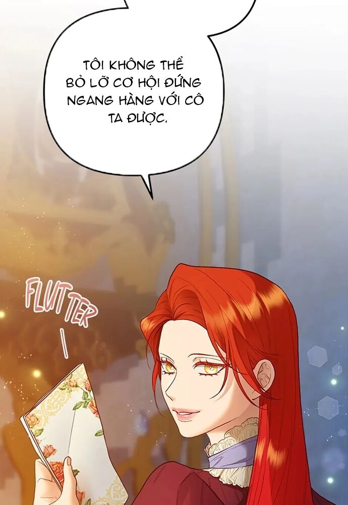 Cuộc Sống Xa Hoa Của Cô Nhân Tình Giả - Chapter 64 - Page 37