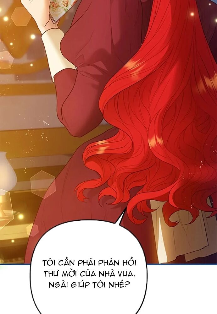 Cuộc Sống Xa Hoa Của Cô Nhân Tình Giả - Chapter 64 - Page 38