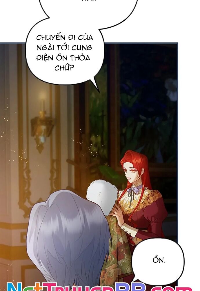 Cuộc Sống Xa Hoa Của Cô Nhân Tình Giả - Chapter 64 - Page 5