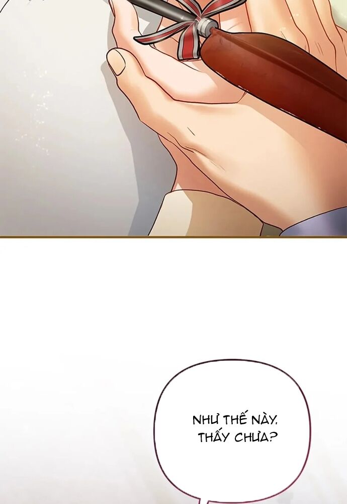 Cuộc Sống Xa Hoa Của Cô Nhân Tình Giả - Chapter 64 - Page 51