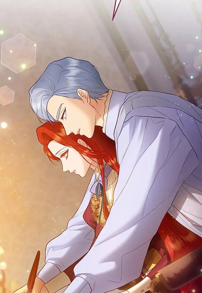 Cuộc Sống Xa Hoa Của Cô Nhân Tình Giả - Chapter 64 - Page 52