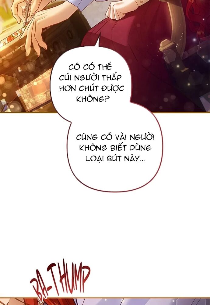 Cuộc Sống Xa Hoa Của Cô Nhân Tình Giả - Chapter 64 - Page 53