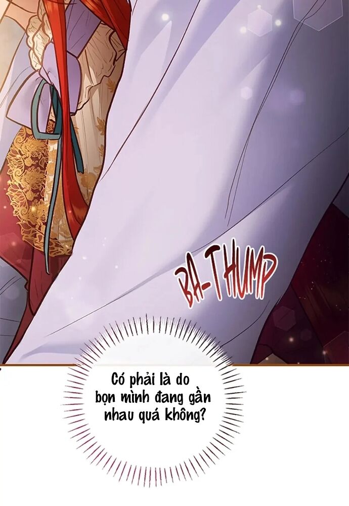 Cuộc Sống Xa Hoa Của Cô Nhân Tình Giả - Chapter 64 - Page 54
