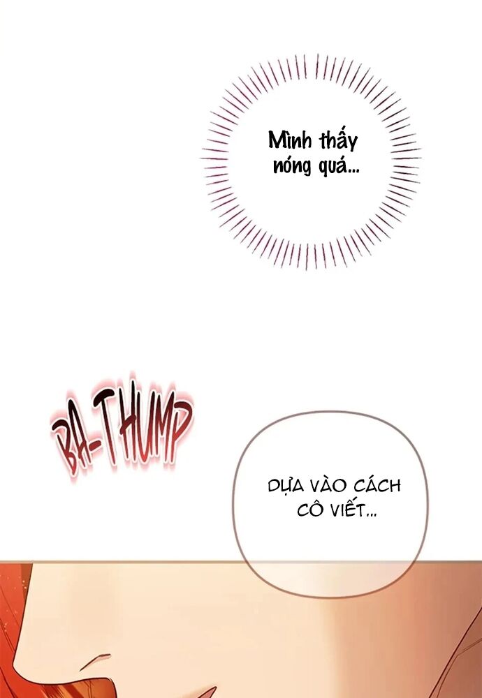 Cuộc Sống Xa Hoa Của Cô Nhân Tình Giả - Chapter 64 - Page 55