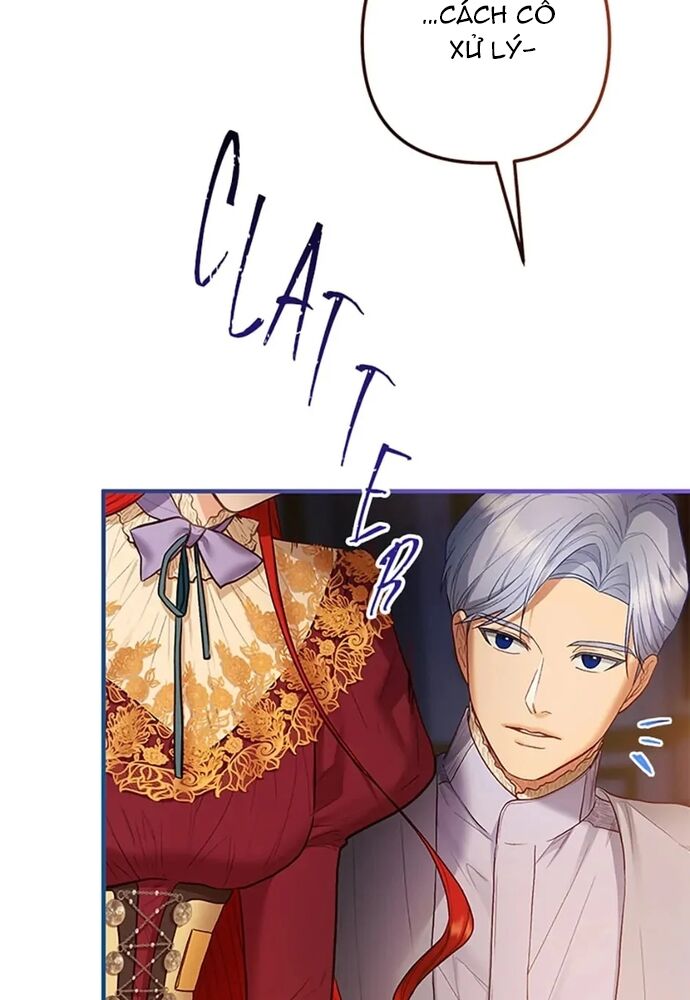 Cuộc Sống Xa Hoa Của Cô Nhân Tình Giả - Chapter 64 - Page 57