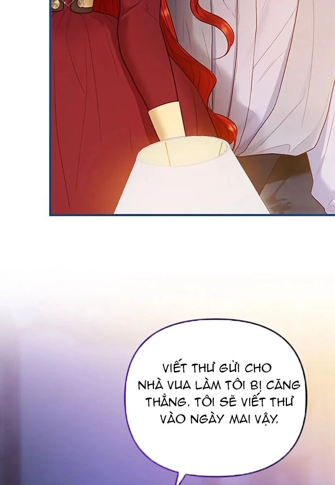 Cuộc Sống Xa Hoa Của Cô Nhân Tình Giả - Chapter 64 - Page 58