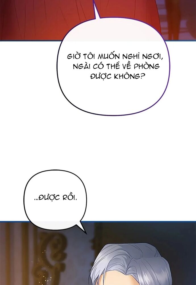 Cuộc Sống Xa Hoa Của Cô Nhân Tình Giả - Chapter 64 - Page 60