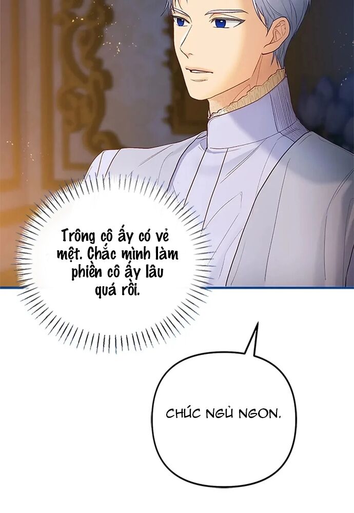 Cuộc Sống Xa Hoa Của Cô Nhân Tình Giả - Chapter 64 - Page 61