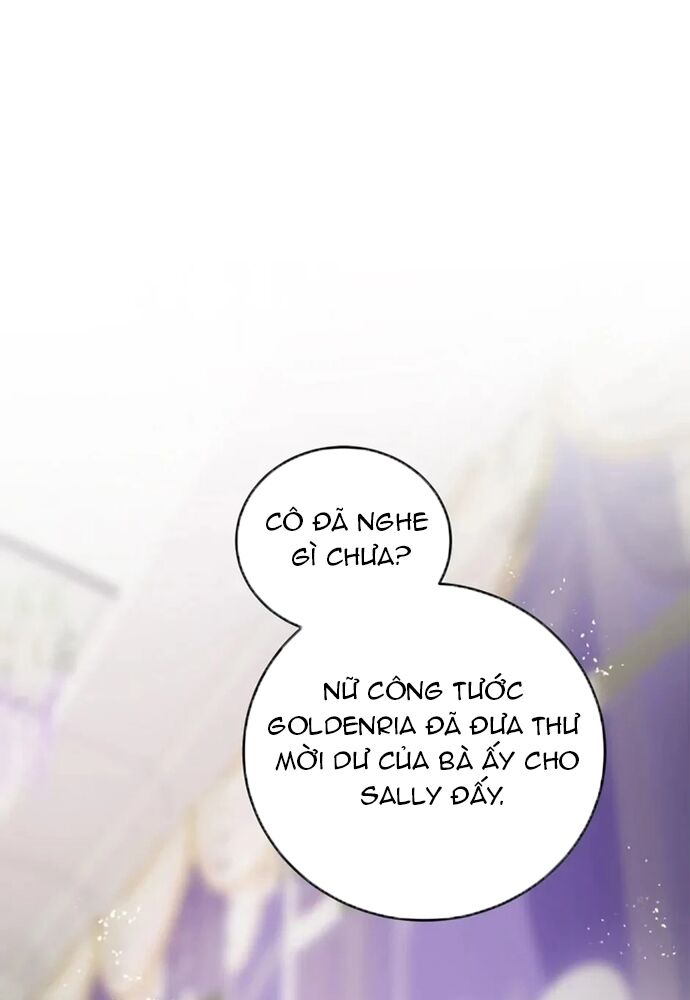 Cuộc Sống Xa Hoa Của Cô Nhân Tình Giả - Chapter 64 - Page 68