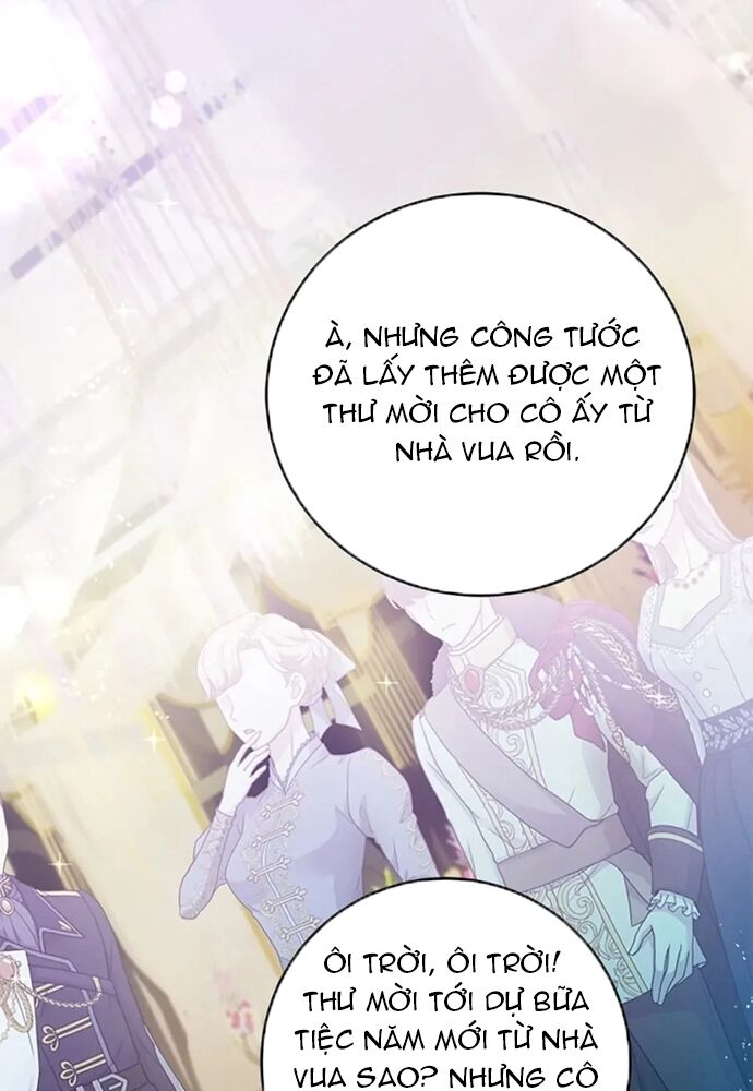 Cuộc Sống Xa Hoa Của Cô Nhân Tình Giả - Chapter 64 - Page 70